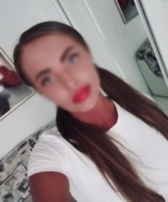 Проститутка Евочка